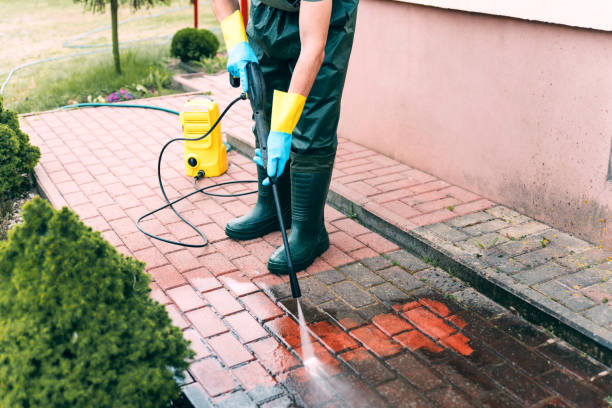 Trusted Tecumseh, NE Pressure Washing Services Experts